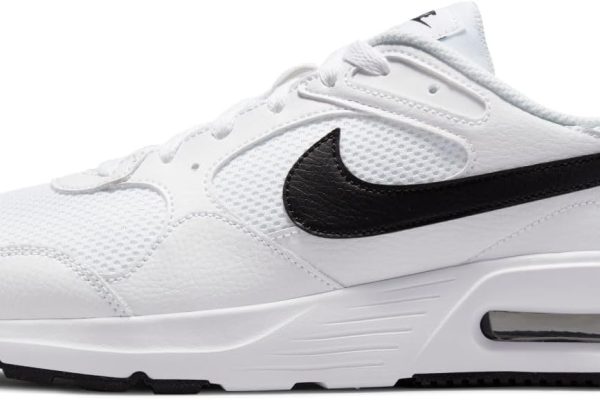 NIKE Air Max Sc Leather, Sneaker Uomo