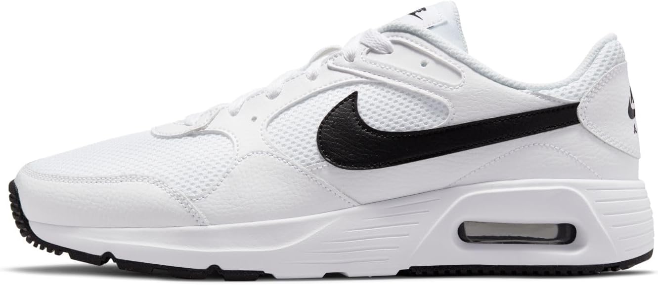 NIKE Air Max Sc Leather, Sneaker Uomo