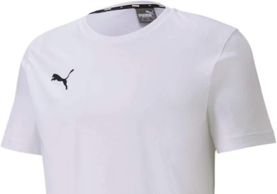 PUMA Teamgoal 23 Casuals Tee Maglietta a Maniche Corte Uomo (Pacco da 1)