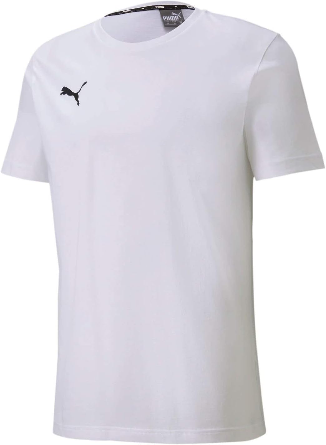PUMA Teamgoal 23 Casuals Tee Maglietta a Maniche Corte Uomo (Pacco da 1)