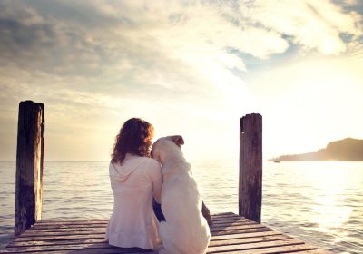 Cani, non sono solo compagni di vita, ma anche “sentinelle” della salute