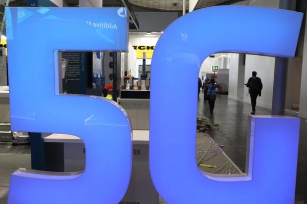 Il 5G si espande rapidamente: entro il 2029 sarà disponibile nell’80% del mondo – Future Tech