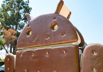 Robot che si mangiano, cos’è questa pazza idea?