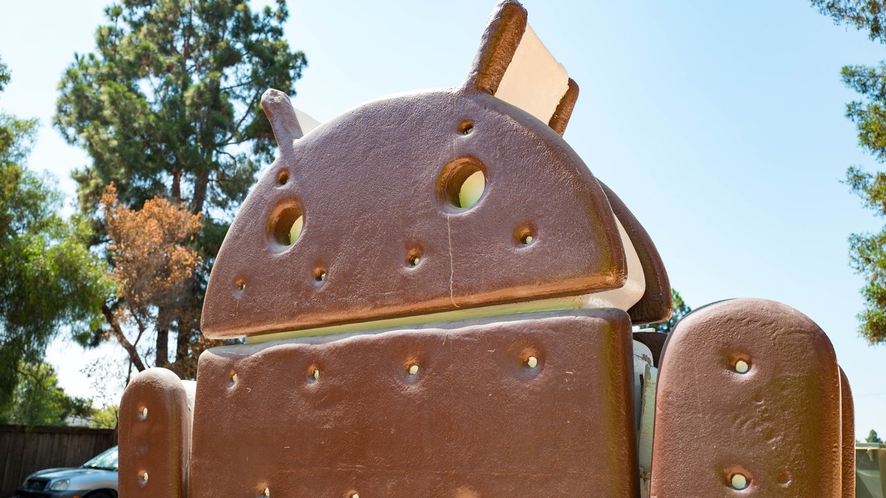 Robot che si mangiano, cos’è questa pazza idea?