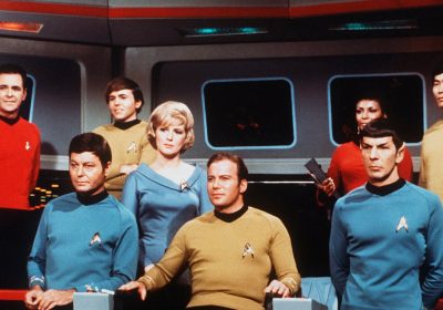 Star Trek, la serie originale avrebbe potuto avere un personaggio gay?