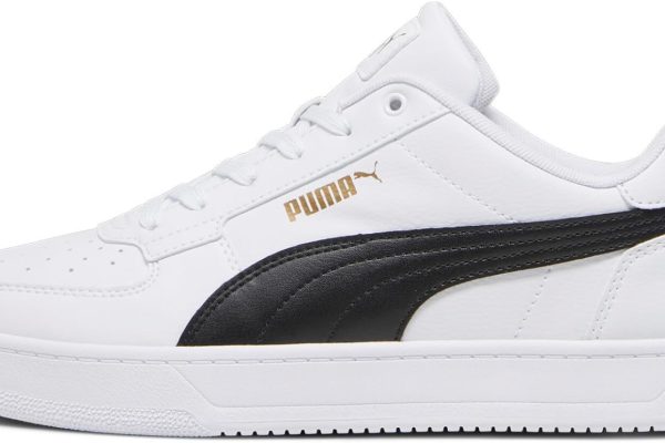 PUMA Caven 2.0, Scarpe da Ginnastica Unisex-Adulto