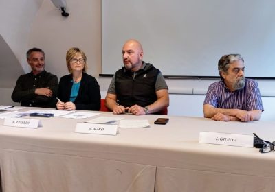 App e Qr code per la navigazione accessibile per ipovedenti e sordi