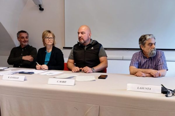 App e Qr code per la navigazione accessibile per ipovedenti e sordi