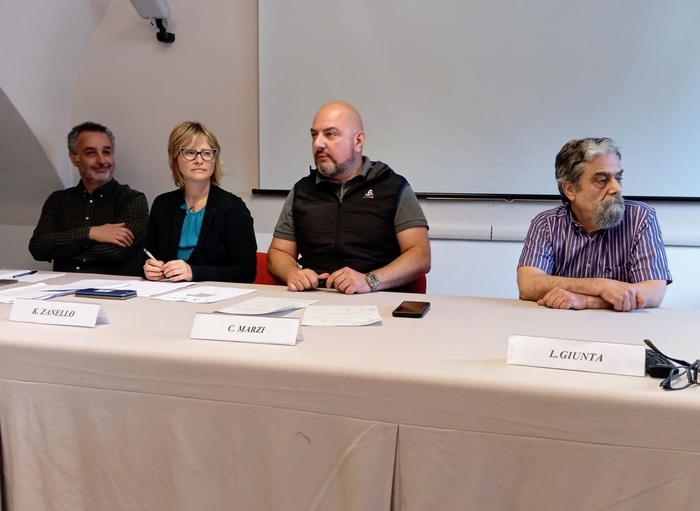 App e Qr code per la navigazione accessibile per ipovedenti e sordi