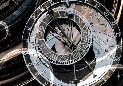 Tempo, e se quello che chiamiamo tale fosse solo un’illusione quantistica?