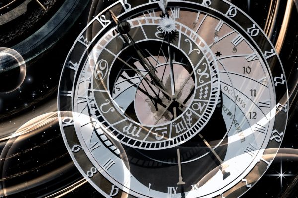 Tempo, e se quello che chiamiamo tale fosse solo un’illusione quantistica?