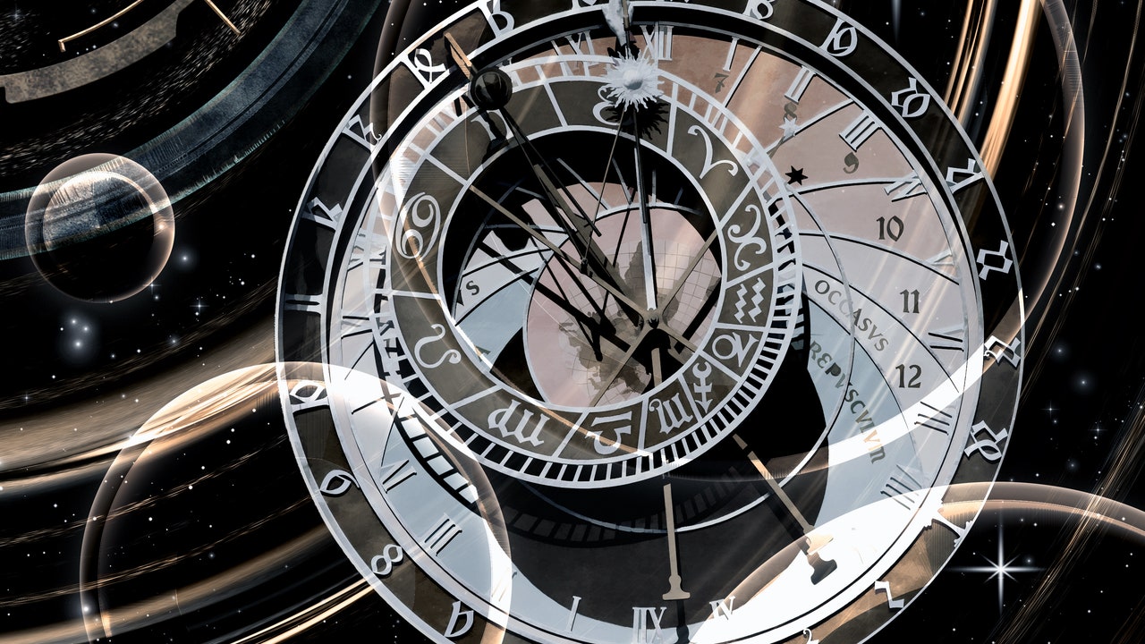 Tempo, e se quello che chiamiamo tale fosse solo un’illusione quantistica?