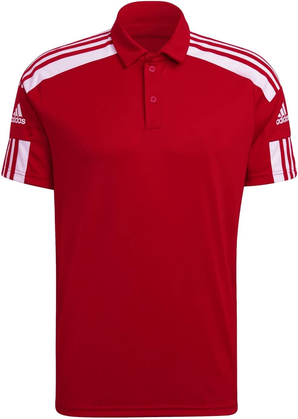 adidas Squadra 21 Polo Shirt Polo Shirt Uomo