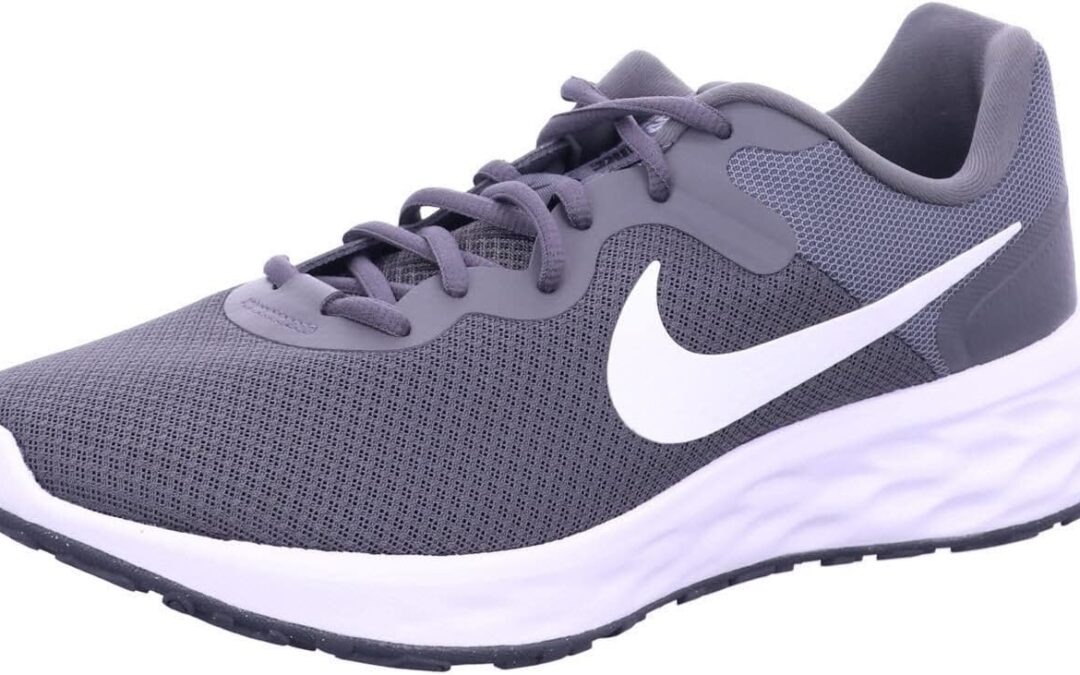 Nike Revolution 6 Next Nature, Scarpe da Corsa Uomo