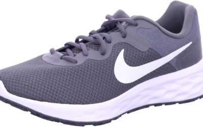 Nike Revolution 6 Next Nature, Scarpe da Corsa Uomo