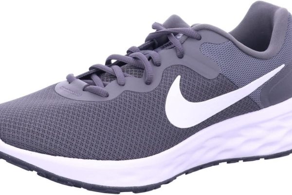 Nike Revolution 6 Next Nature, Scarpe da Corsa Uomo