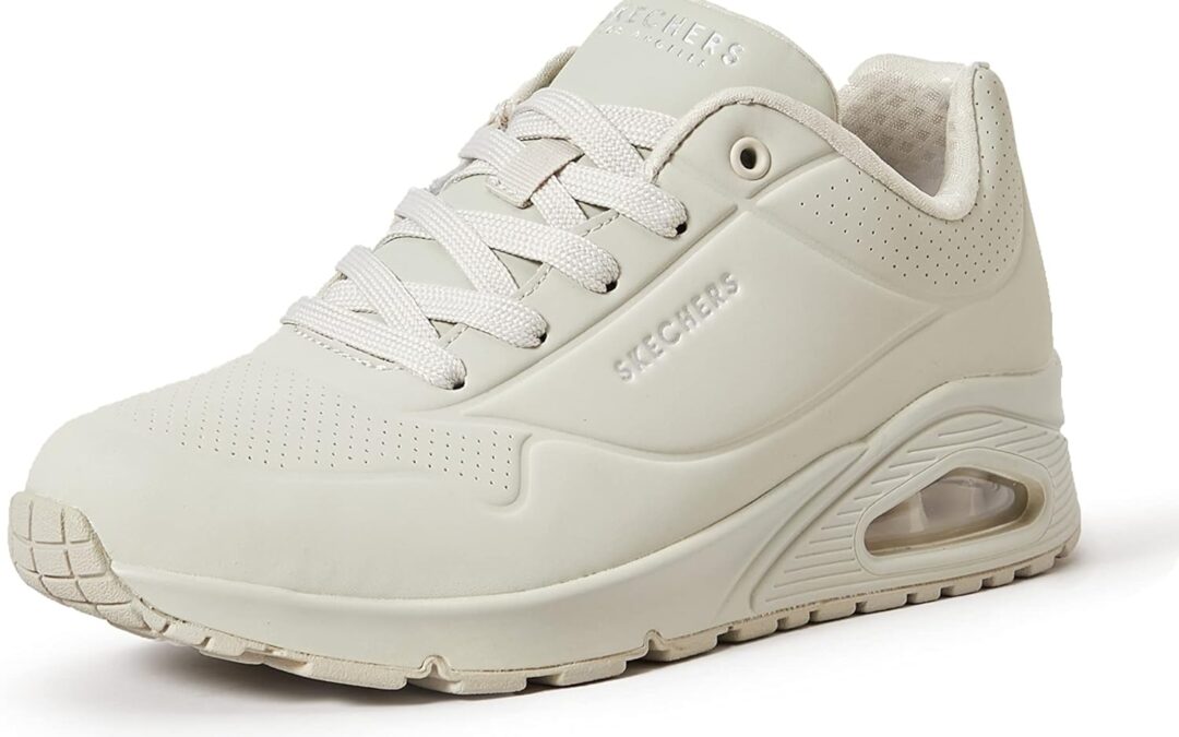 Skechers Uno Stand On Air, Sneaker Donna