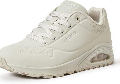 Skechers Uno Stand On Air, Sneaker Donna