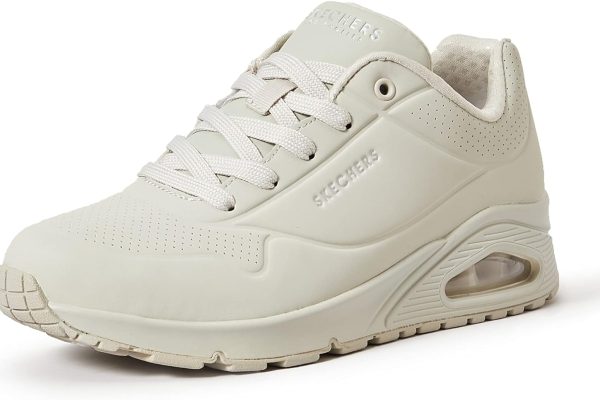 Skechers Uno Stand On Air, Sneaker Donna