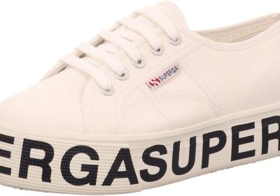SUPERGA 2790 Cotw Outsole Lettering, Sneaker Donna