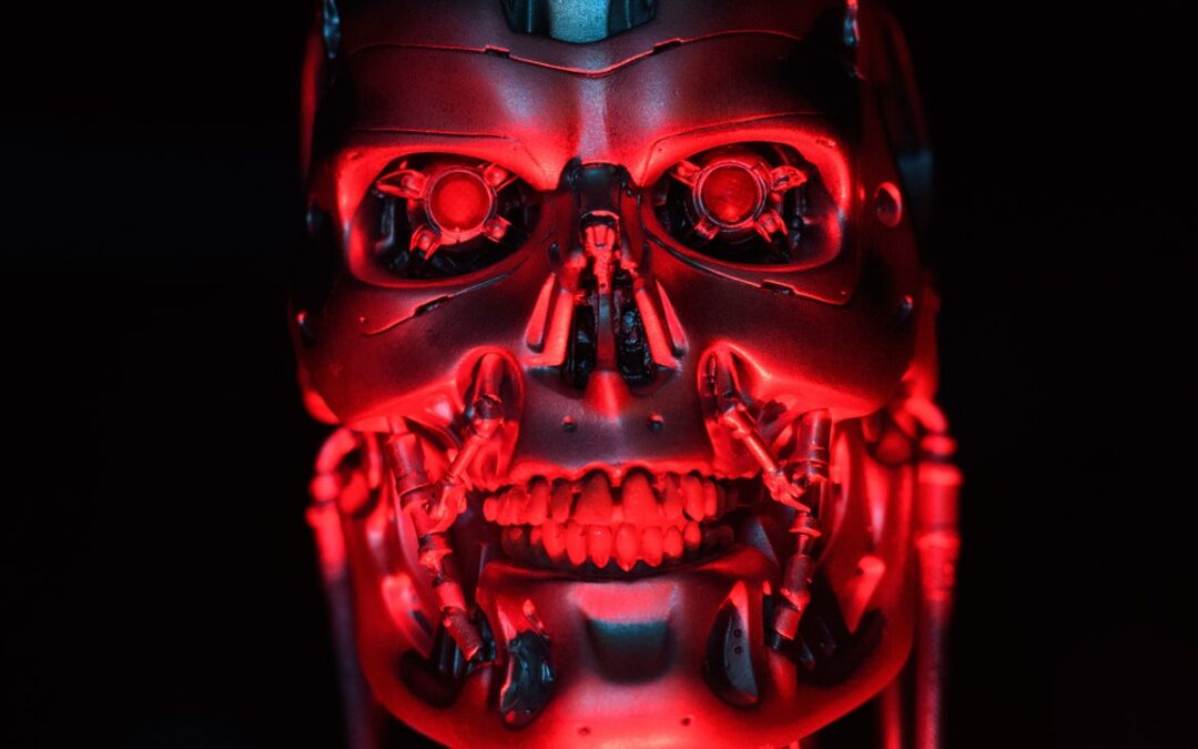 L’intelligenza artificiale è un’arma troppo ghiotta per i cyber criminali, ma potrebbe sfuggire di mano