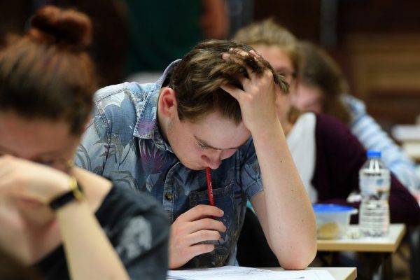 Maturità 2024, il toto-temi di Wired