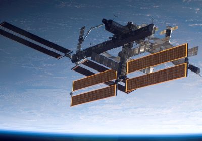 Stazione spaziale internazionale, sarà SpaceX ad accompagnare il suo ultimo viaggio