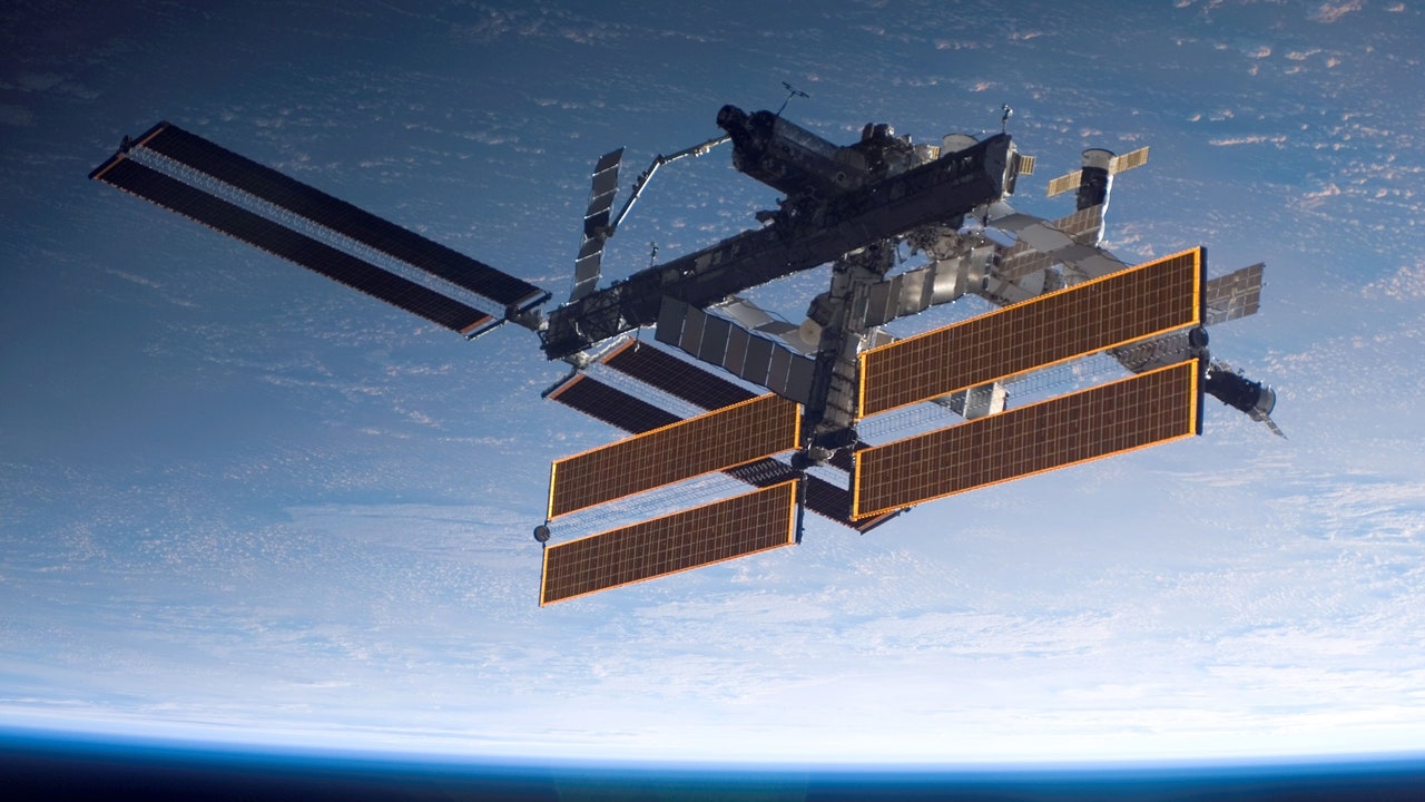 Stazione spaziale internazionale, sarà SpaceX ad accompagnare il suo ultimo viaggio