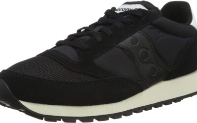 Saucony Jazz Original Vintage, Sneaker Donna