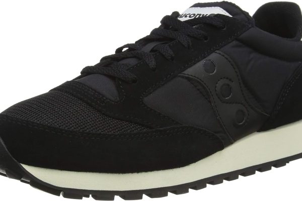 Saucony Jazz Original Vintage, Sneaker Donna