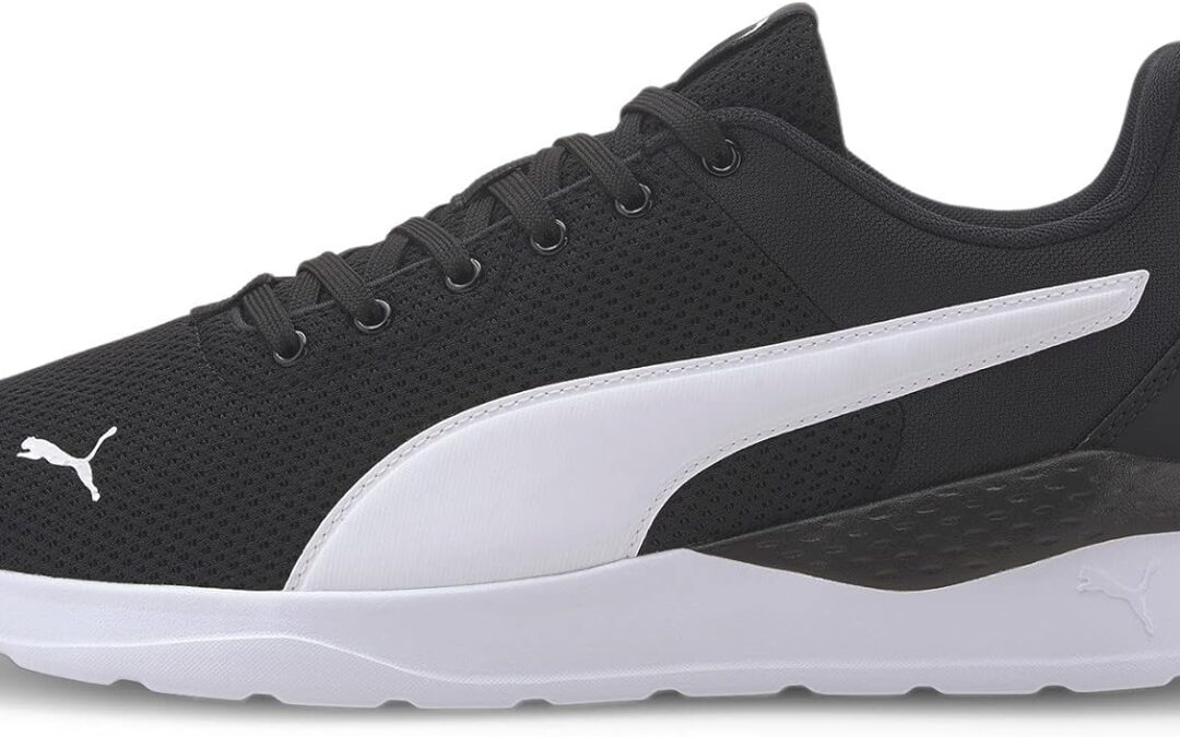 PUMA Anzarun Lite, Sneaker Unisex – Adulto