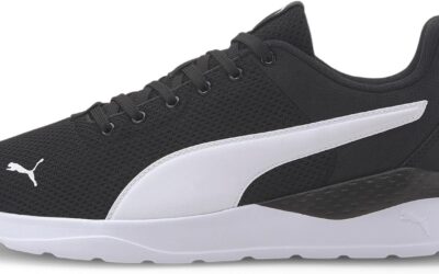 PUMA Anzarun Lite, Sneaker Unisex – Adulto