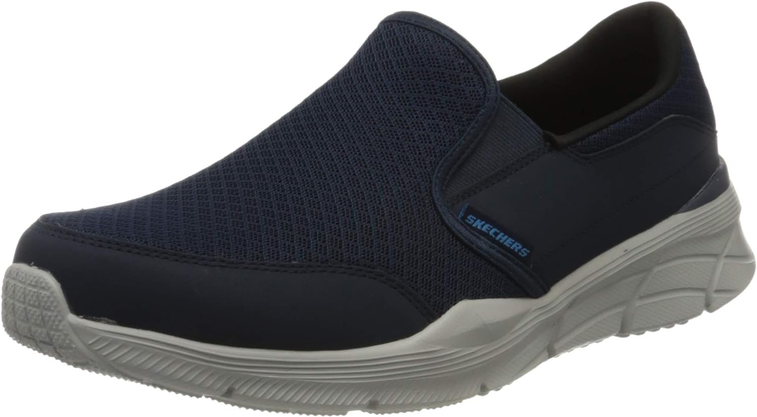 Skechers Equalizer 4.0, Sneaker Infilare Uomo