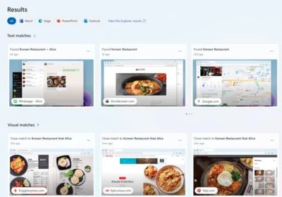 Pc Copilot+: L’app che porta la funzione Recall anche sui vecchi modelli – Future Tech