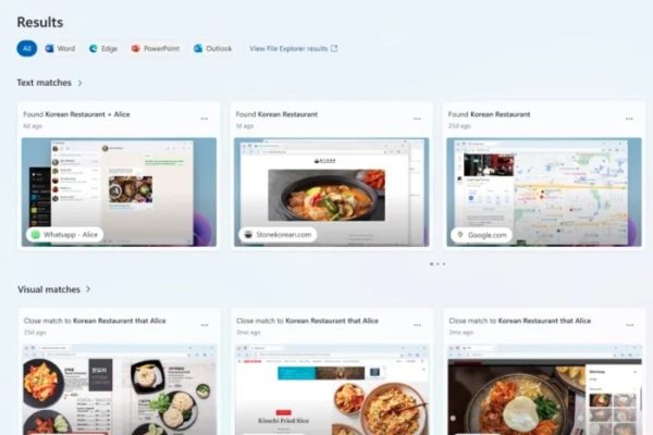 Pc Copilot+: L’app che porta la funzione Recall anche sui vecchi modelli – Future Tech