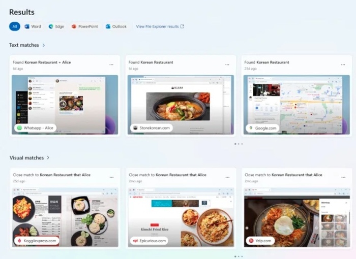 Pc Copilot+: L’app che porta la funzione Recall anche sui vecchi modelli – Future Tech