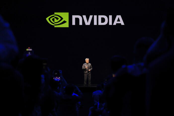 Nvidia si conferma regina del mondo, superando Microsoft e Apple – Ultime notizie