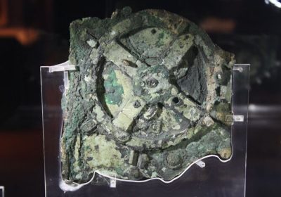 Nel computer più antico: un calendario dell’anno lunare – Ultime notizie