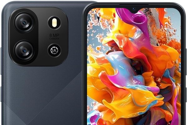 OSCAL Smartphone Offerta, 𝘽𝙡𝙖𝙘𝙠𝙫𝙞𝙚𝙬 FLAT1C Telefono Cellulare 4GB RAM 32GB ROM 256GB Espandibile,6.5″ HD+, 8MP+5MP, 4700mAh, Android 13 Smartphone Dual SIM 4G/BT4.2/5G Wi-Fi/Face ID/OTG