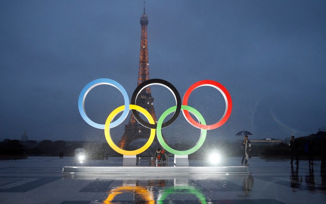 Olimpiadi Parigi 2024, i siti che vendono biglietti fake