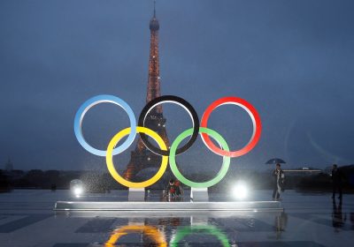 Olimpiadi, il falso documentario con Tom Cruise per screditarne la sicurezza