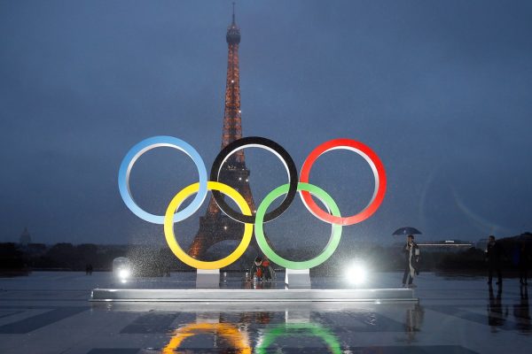 Olimpiadi, il falso documentario con Tom Cruise per screditarne la sicurezza