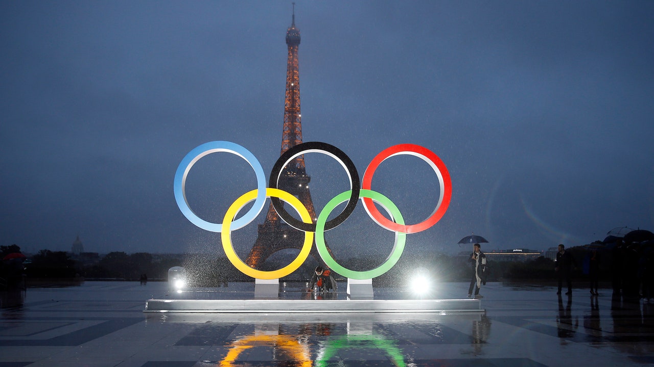Olimpiadi Parigi 2024, i siti che vendono biglietti fake