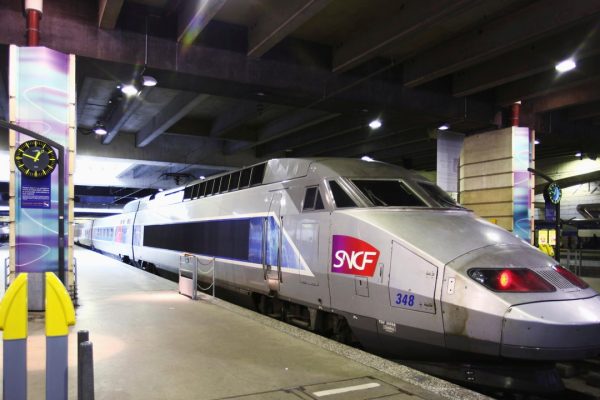 Alta velocità, i treni francesi puntano a entrare in Italia