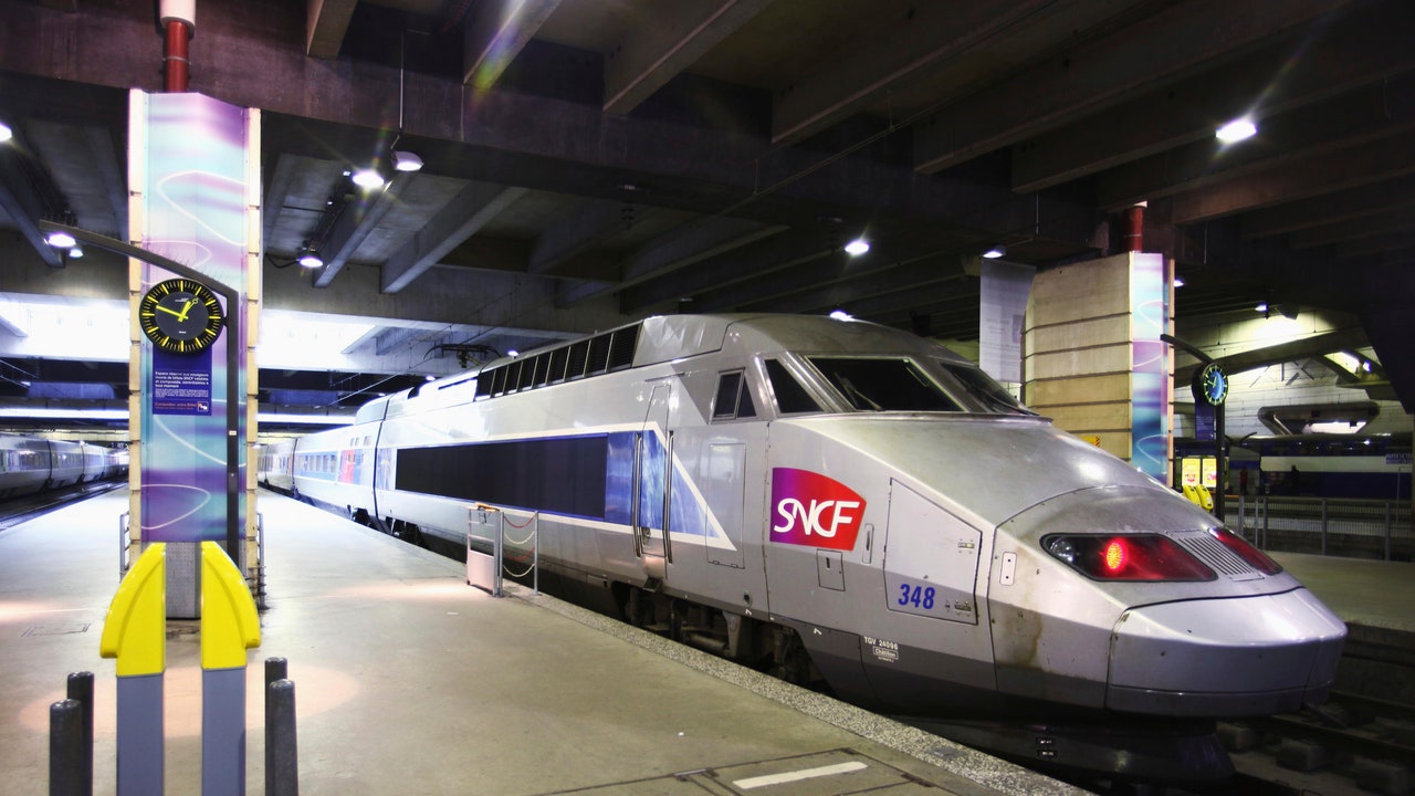 Alta velocità, i treni francesi puntano a entrare in Italia