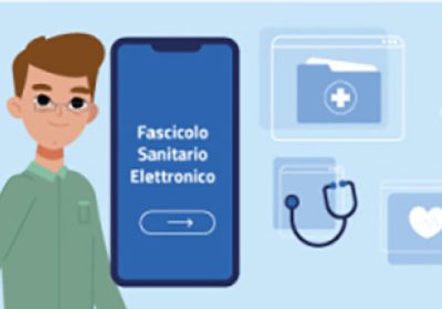 Entro il 2024 sarà possibile prenotare visite tramite il Fascicolo Sanitario Elettronico