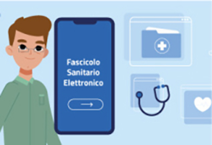 Entro il 2024 sarà possibile prenotare visite tramite il Fascicolo Sanitario Elettronico