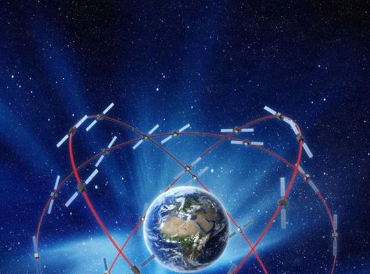Luce verde per i primi satelliti Galileo di seconda generazione nell’ambito delle telecomunicazioni