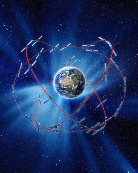 Luce verde per i primi satelliti Galileo di seconda generazione nell’ambito delle telecomunicazioni