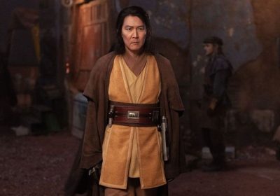 The Acolyte: La seguace, la serie di Star Wars brilla con le stelle di Squid Game e Matrix